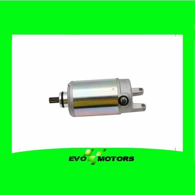 Electromotor Kawasaki ZX1200 Ninja ZX-12R 2000-2006 A1543