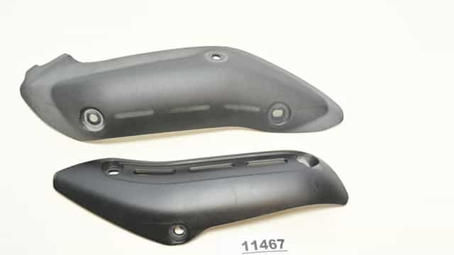 Aparatoare Evacuare Ducati Monster 821 / 1200 2014 - 2020