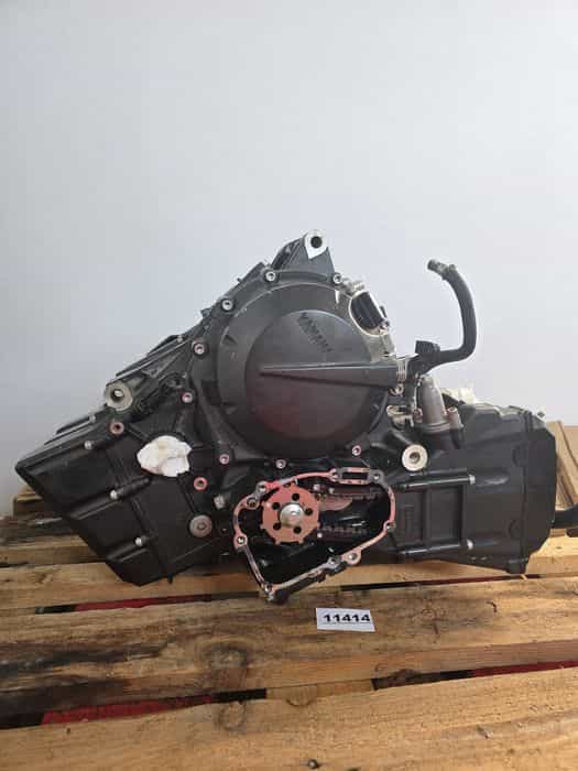 Motor complet propulsor   Yamaha FZ6S FZ6 2007 2011 S2