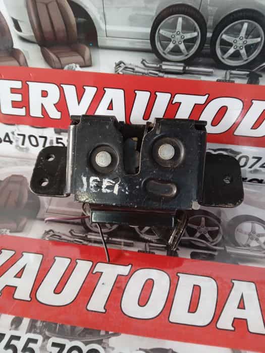broasca haion jeep cherokee (2001-2008) 3.0 motorina 2007