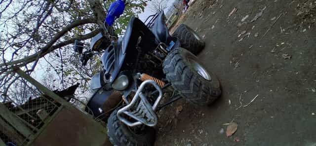 Bashan 200 set motor 240cc