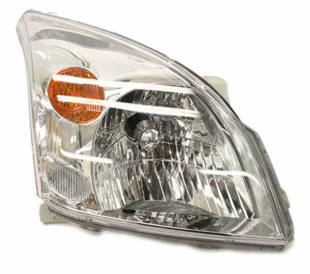 Far stanga/dreapta Toyota Land Cruiser Prado an 2002-2008 , faruri noi