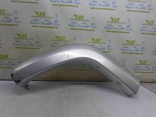 Overfender dreapta spate Jeep Cherokee KJ (2001 - 2007) (2.8 crd)