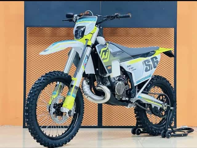 Vand Hengjian 250cc 2T  2026 ( husqvatna ,ktm ,beta ,sherco)