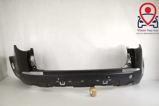 Bara Spate Originala Cu Senzori In Stare Buna Land Rover  Discovery Sp