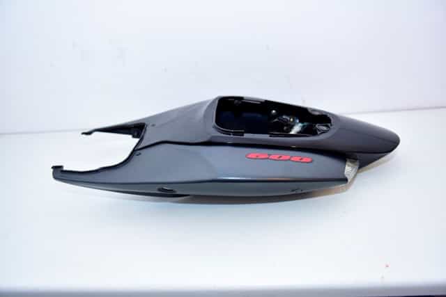 Rezervor sasiu bascula piese Suzuki GSXR 600 k6 k7 2006 scaun sa