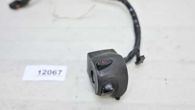 Bloc Comenzi Switch Lumini Stanga Yamaha FZ6 2004 - 2009