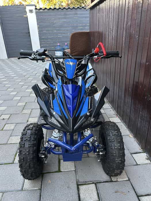 Atv copii 49 cc nou