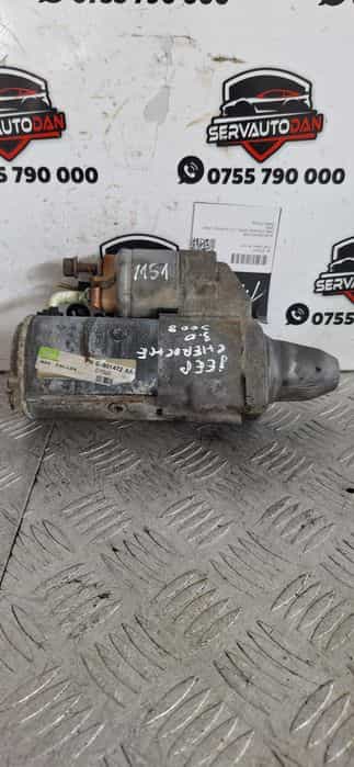 electromotor jeep cherokee (2008->) 3.0 motorina 2008