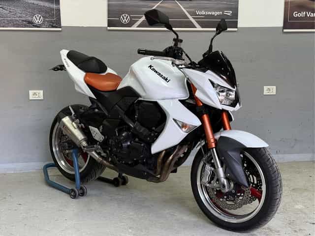 Kawasaki Z1000 ABS 2008