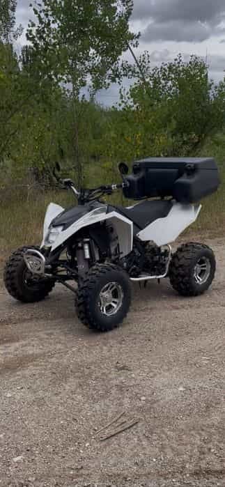ATV Quad 300cc EGL no KTM, jingling, bashan