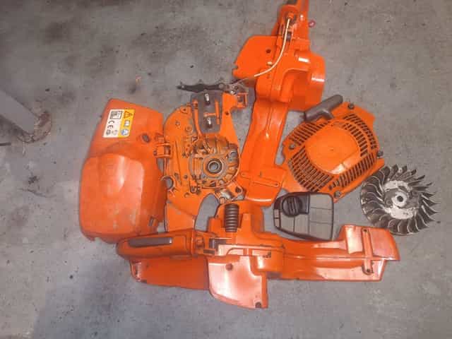 Piese husqvarna 575 -570