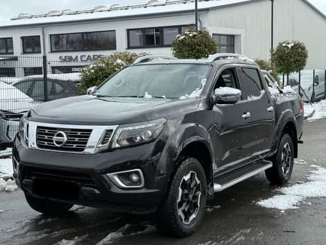 Dezmembrez Nissan Navara NP300 2014-2024