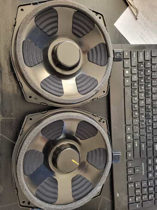 Difuzoare boxe Ranger Rover Sport Vogue Land Rover Discovery