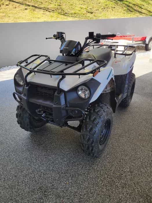2022 kawasaki brute force 300 Atv