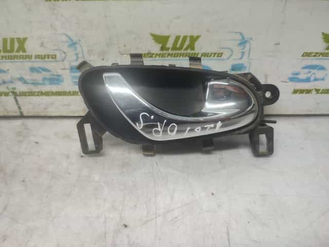 Maner interior Nissan Navara D23 (facelift) (2019 - 2024) (2.3 dci) YS