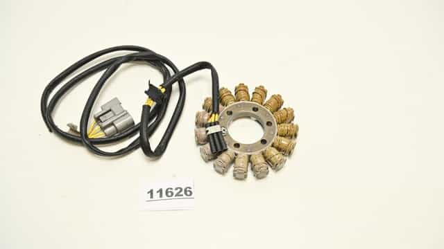 Stator Alternator Generator Ducati Multistrada 2010 - 2014