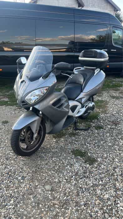 Vand malaguti spider max 500