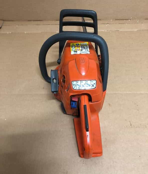 Vand drujba husqvarna 236