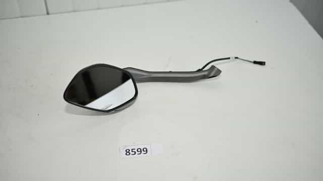 Ducati Multistrada V2 V4 V4S 2021 2025 Oglinda dreapta Blind spot