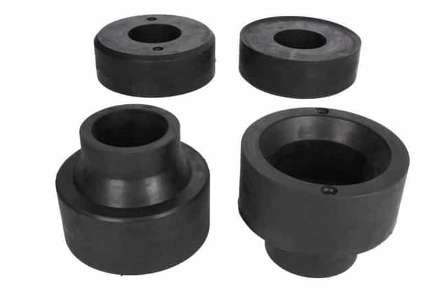 Kit inaltare Suspensie 6 cm Jeep Grand Cherokee WJ