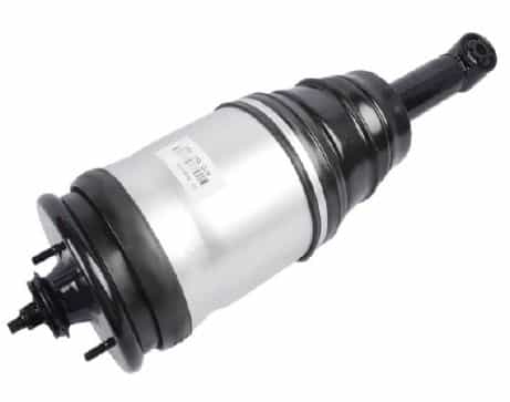 Perna + amortizor Land Rover Discovery 4 Spate