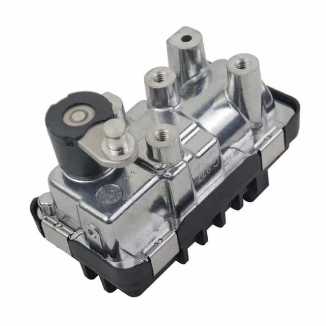 Actuator Turbo Mercedes Jeep Chrysler 2.8 3.0 3.2 Cdi G-277 G-219 6NW