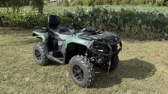 Can-Am 700 outlander 2025