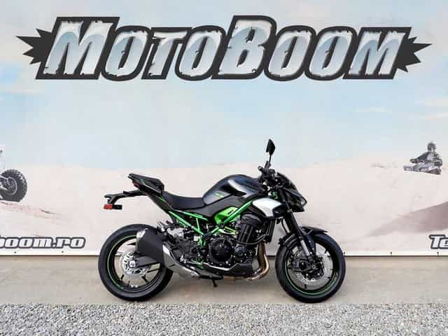 Promo Motocicleta Kawasaki Z900 2025 | Rate | Leasing