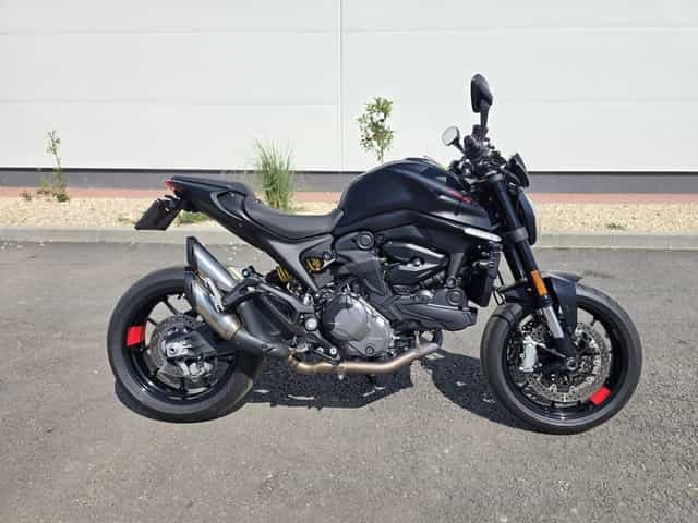 Ducati Monster 937 Plus 2021