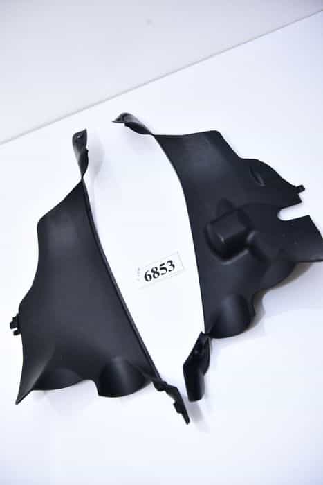 Carena interioara stanga  dreapta laterala  Ducati Panigale  V4 2018