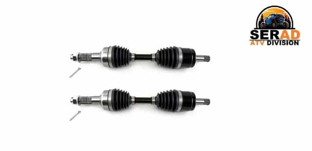 Planetara  CFMoto/ Planetare CF MOTO CForce 400 450 520  9GQA-270300