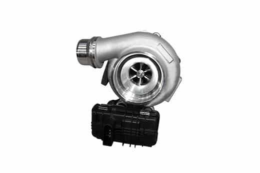 TURBOSUFLANTA LAND ROVER DEFENDER 2.5TDI 4933501960