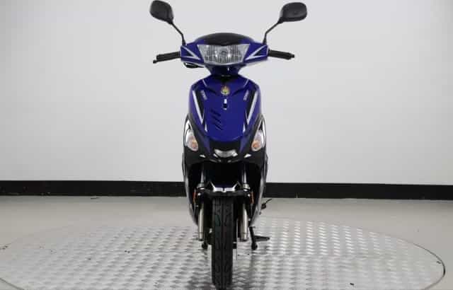 Scuter benzina fara permis 49Cc