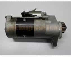 electromotor nissan navara d40 06-14 sh 2005-2010