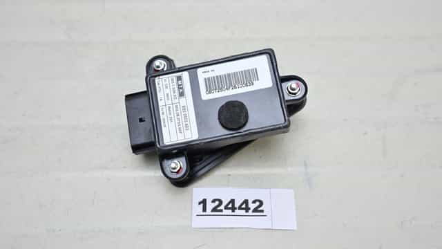 Calculator ECU Tractiune ABS Spate Ducati Multistrada 1200 2010 - 2014