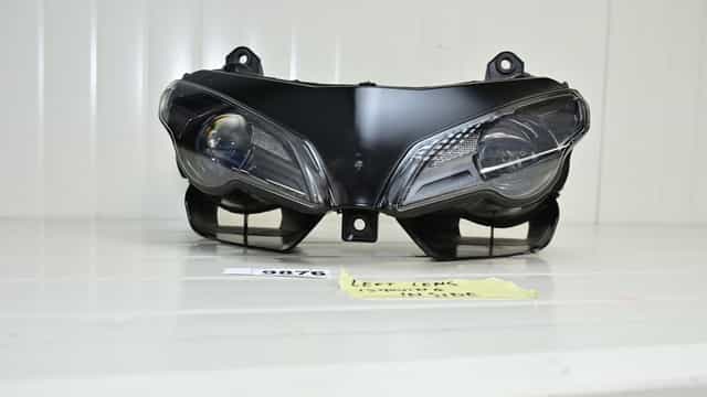 Ducati 848 1098 1198 2007 2011 Far