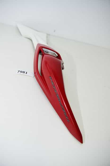 MV Agusta Brutale 675 800 2012 2015 Carenă șa dreapta