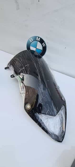 Parbriz  și scarita BMW S1000RR 2009  2014, fumuriu, original