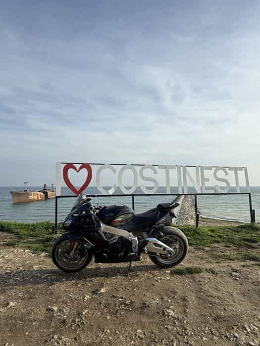 Aprilia rsv4 1100 factory 2020 schimb ambele cu ducati panigale v4s