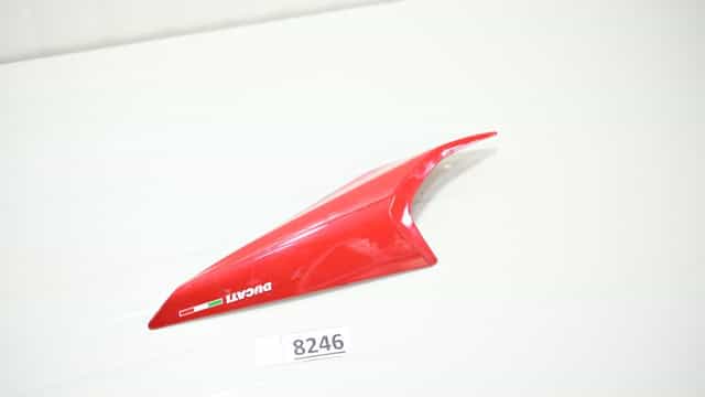 Ducati Monster 937 2021 - 2025  Carena stanga codita spate