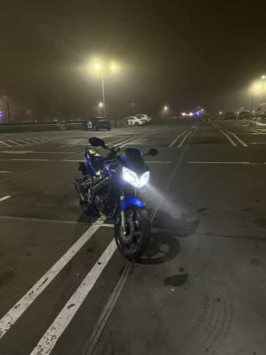 Vand honda CBR 125r jc 34