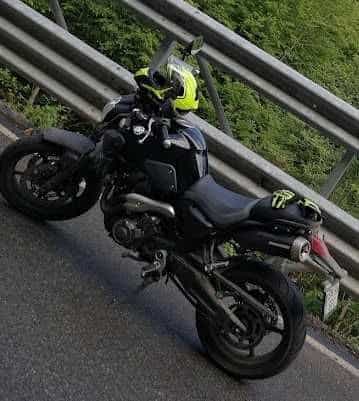 Piese MT03 660ccm