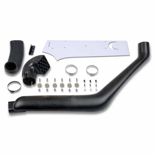 Snorkel Toyota-Hilux/ Toyota 4RUNNER 1997-2005 montaj partea stanga