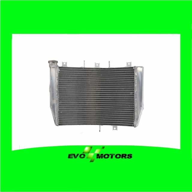 Radiator KAWASAKI Ninja ZX10R an 2006 2007 Apa EVO-588