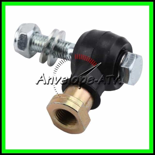 Capat Bara POLARIS Scrambler Magnum Big Bos ATP Sportsman - Cap Bara