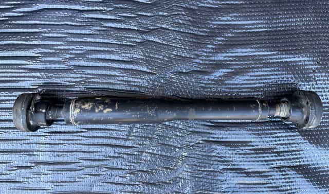 Cardan fata Land Rover Discovery 3