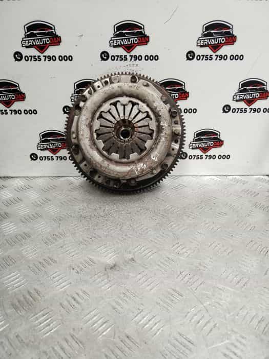 kit ambreiaj 5+1 masa simpla suzuki jimny (1998->) 1.3 benzina 2007