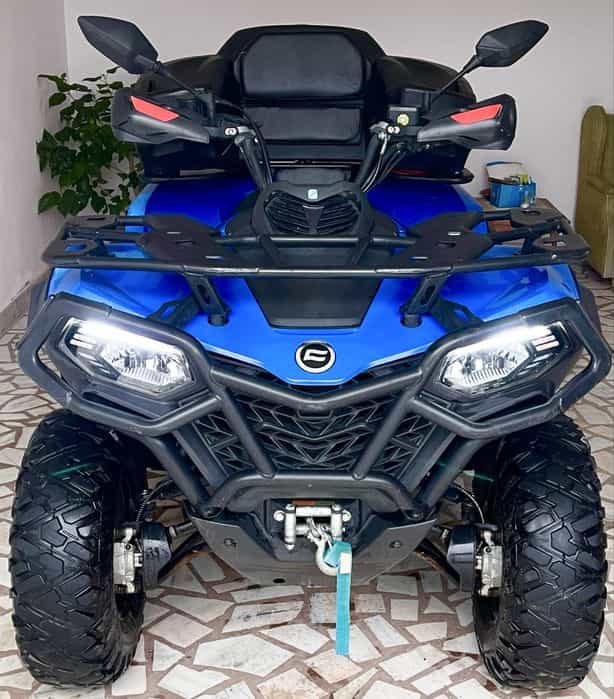 ATV CFMOTO CForce 450S - 2022
