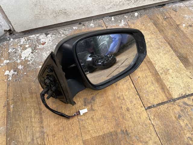 Oglinda Toyota HiLux 2015 - 2020 oglinda retrovizoare dreapta